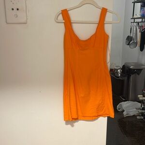 Barely worn UO Dress